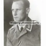 Karl Pilz - Sturmgruppe Granit (Eben Emael, 1940)