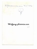 Karl Pilz - Sturmgruppe Granit (Eben Emael, 1940) - Image 2