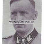 Sylvester Stadler – "Der Führer" & 9. SS-Panzer-Division “Hohenstaufen”
