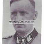 Sylvester Stadler – "Der Führer" & 9. SS-Panzer-Division “Hohenstaufen”
