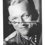 Heinz Jürgens - SS-Polizei-Panzeraufklärungs-Abteilung 4