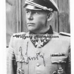 Rudolf Sandig – SS-Panzer-Grenadier-Regiment 2 “LSSAH”