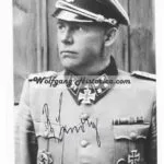 Rudolf Sandig – SS-Panzer-Grenadier-Regiment 2 “LSSAH”