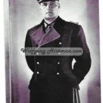 Hellmuth Reymann - 13. Luftwaffe-Feld-Division & 11. Infanterie-Division (Oakleaves)