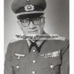 Hans von Donath - Eisenbahn-Pionier-Regimentes 3