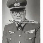 Hans von Donath - Eisenbahn-Pionier-Regimentes 3