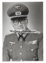 Hans von Donath - Eisenbahn-Pionier-Regimentes 3