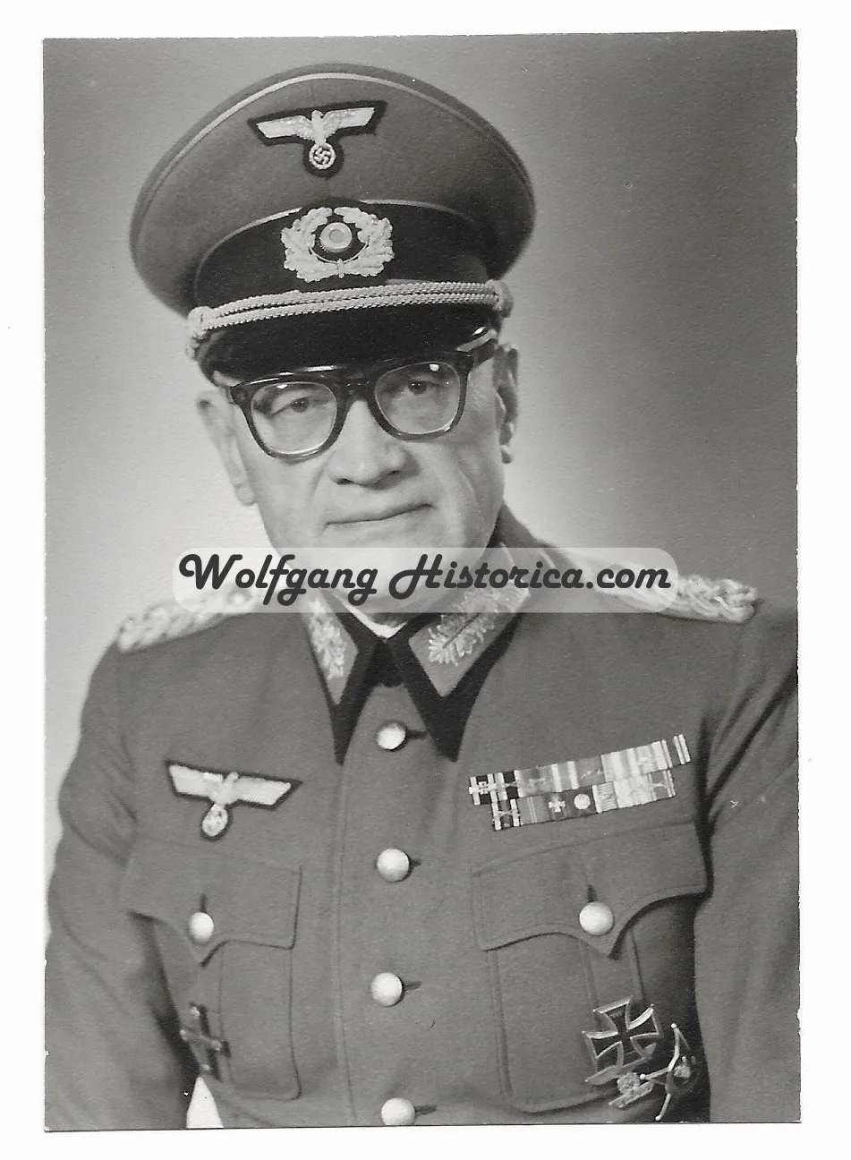 PS535 - Hans von Donat Hans von Donath - Eisenbahn-Pionier-Regimentes 3 - Image 1