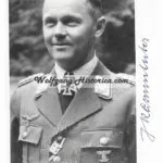 Josef Kammhuber - 1. Nachtjagd-Division & Kammhuber Line