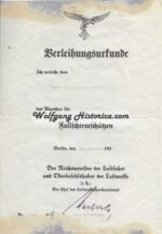 Fallschirmjäger-Regiment 4 Group (Prior in Russia: Italy, Monte Cassino) - Image 4