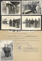 Fallschirmjäger-Regiment 4 Group (Prior in Russia: Italy, Monte Cassino) - Image 5