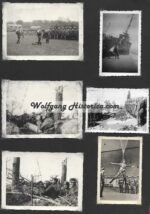 Fallschirmjäger-Regiment 4 Group (Prior in Russia: Italy, Monte Cassino) - Image 6