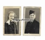 Hitlerjugend & BDM Photo ID's - Image 2