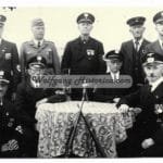 NSKOV (Nationalsozialistische Kriegsopferversorgung) Group Photograph