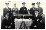 NSKOV (Nationalsozialistische Kriegsopferversorgung) Group Photograph