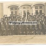 NSKOV (Nationalsozialistische Kriegsopferversorgung) Group Photograph