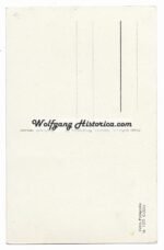 Hermann-Friedrich Joppien - Hoffmann Postcard (Nr. 1522) - Image 2
