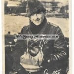 Herbert Schultze - Bildarchiv Krupp-Germaniawerft Kiel (Nr. 11/24)