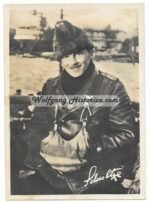 Herbert Schultze - Bildarchiv Krupp-Germaniawerft Kiel (Nr. 11/24)