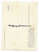 Herbert Schultze - Bildarchiv Krupp-Germaniawerft Kiel (Nr. 11/24) - Image 2