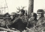 Fallschirmjäger-Regiment 4 Group (Prior in Russia: Italy, Monte Cassino)