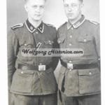 Otto Dittmer - 5. SS-Panzer-Division "Wiking"