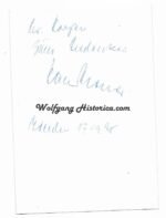 Hans Mond - 4. SS-Polizei-Panzergrenadier-Division - Image 2