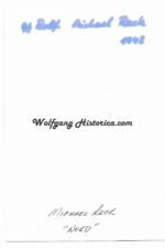 Michael Reck - 6. SS-Gebirgs-Division "Nord" - Image 2