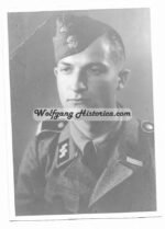 Heino Reigo - 20. Waffen-Grenadier-Division der SS (estnische Nr. 1)
