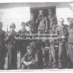 Karl Holzmeister - 2. SS-Panzer-Division "Das Reich"