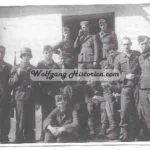 Karl Holzmeister - 2. SS-Panzer-Division "Das Reich"