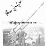 Klaus Grotjahn - 11. SS-Freiwilligen-Panzergrenadier-Division "Nordland"