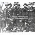 Fritz Hahl – SS-Panzer-Grenadier-Regiment 10 “Westland” (DKIG)