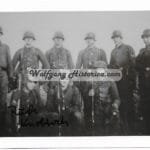 Rudi Knobloch - SS-Panzer-Grenadier-Regiment 2 "LSSAH" (NKIG)