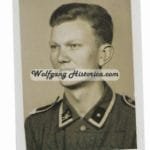 Zvonimir Bernwald - 13. Waffen-Gebirgs-Division der SS “Handschar”