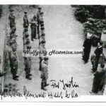 Zvonimir Bernwald – 13. Waffen-Gebirgs-Division der SS “Handschar”