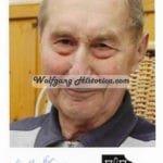 Karl-Heinz Henschel – SS-Artillerie-Regiment 9 "Hohenstaufen"