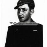 Rolf Oberhoff - SS-Panzer-Regiment 2 & schwere SS-Panzer-Abteilung 502