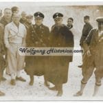 Photograph of unknown SS-Standartenführer & NSKK-Staffelführer