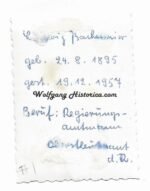 Ludwig Bachmeier - Infanterie-Regiment 179 - Image 2