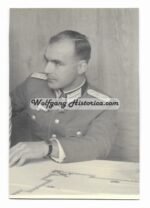 Wolfgang Semmer - Infanterie-Regiment 85