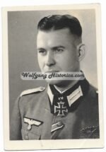 Christoph Magawly - Grenadier-Regiment 287