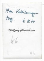 Heinrich Schmetz - Kampfgeschwader 100 - Image 2