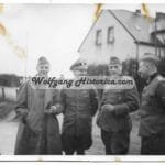 Reichsarzt SS und Polizei Ernst-Robert Grawitz (War Crimes) (Suicide 1945)