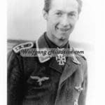 Walter Schuck – Jagdgeschwader 5 (Messerschmitt Me 262)