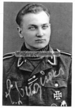 Harald Nugiseks - 20. Waffen-Grenadier-Division der SS (estnische Nr. 1)