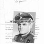 Alois Schnaubelt - SS-Flak-Abteilung 5 "Wiking"