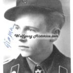 Hugo Wiesmann - Panzer-Regiment 11