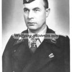Eberhard Stephan - Panzer-Aufklärungs-Abteilung 116
