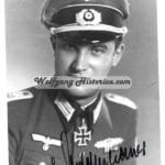 Siegfried Moldenhauer - Grenadier-Regiment 48 (RK+NKIG)